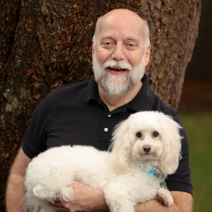 Fundraising Page: Mike Smith